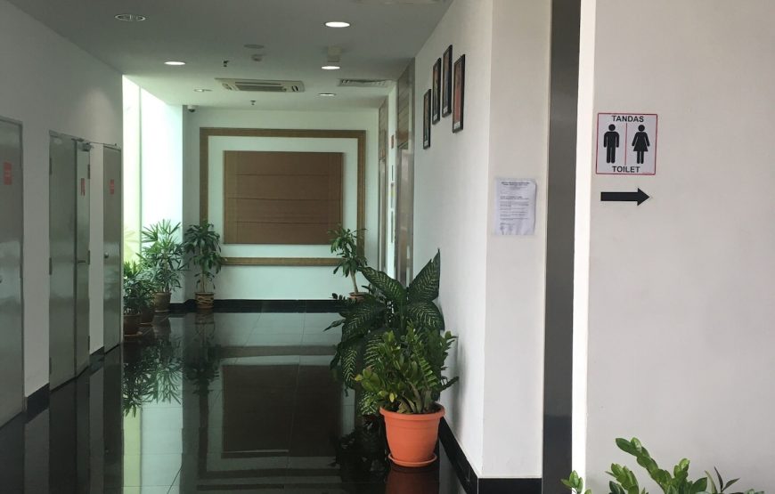 Summit Signature Hotel Batu Pahat