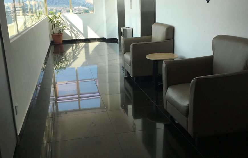 Summit Signature Hotel Batu Pahat