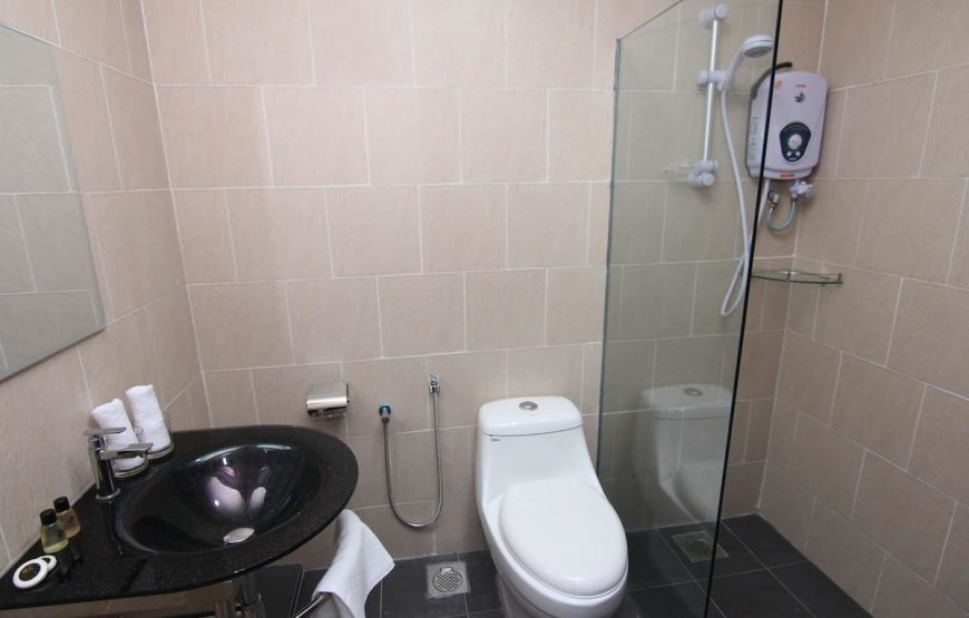 Summit Signature Hotel Batu Pahat