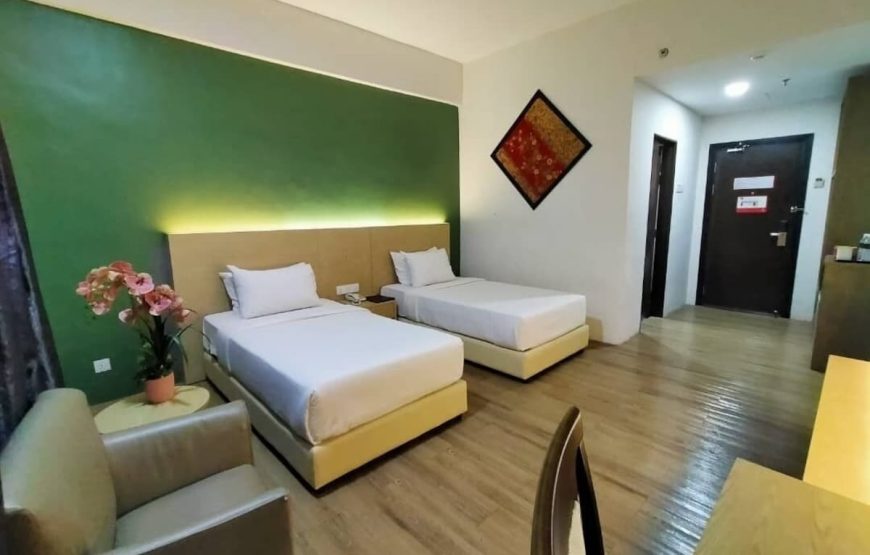 Summit Signature Hotel Batu Pahat