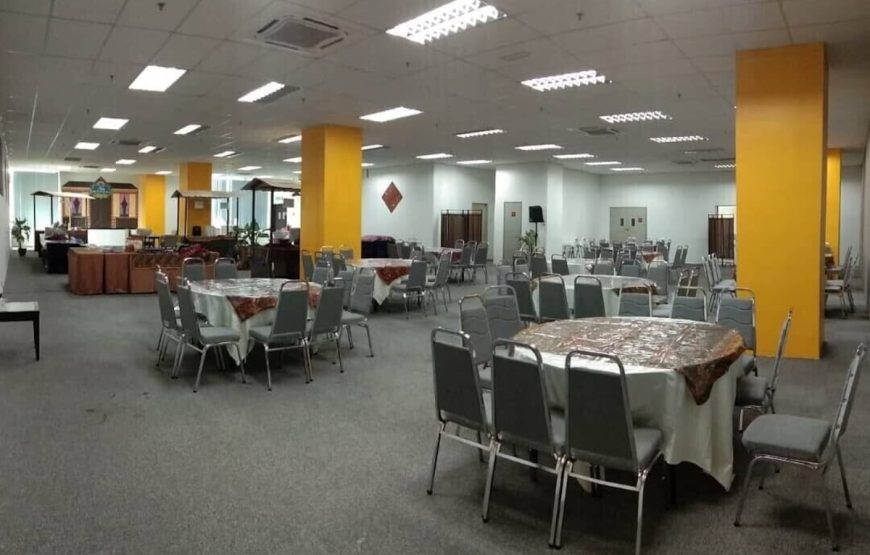 Summit Signature Hotel Batu Pahat