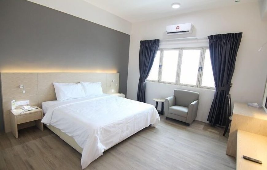 Summit Signature Hotel Batu Pahat