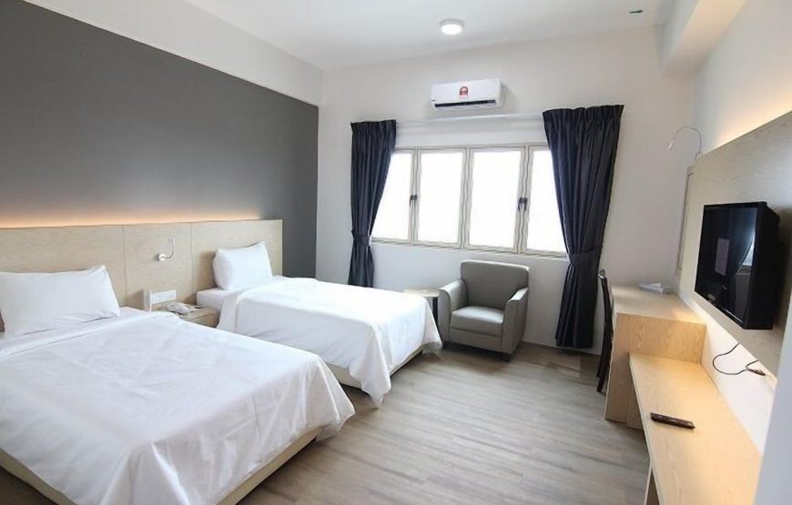 Summit Signature Hotel Batu Pahat