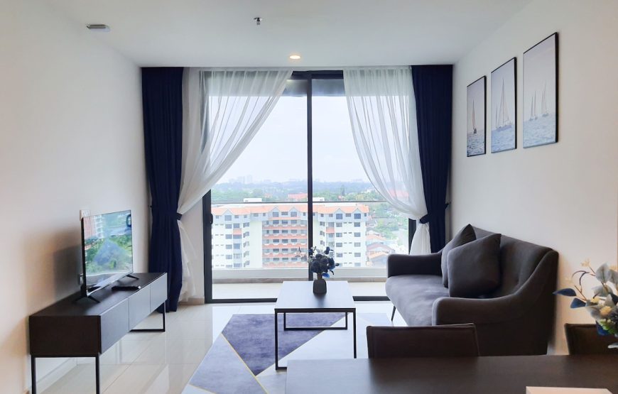 Ramada Suites by Wyndham The Straits Johor Bahru