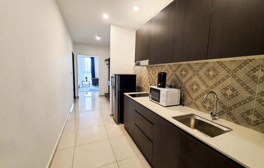 Ramada Suites by Wyndham The Straits Johor Bahru