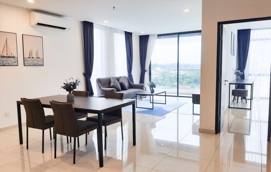 Ramada Suites by Wyndham The Straits Johor Bahru