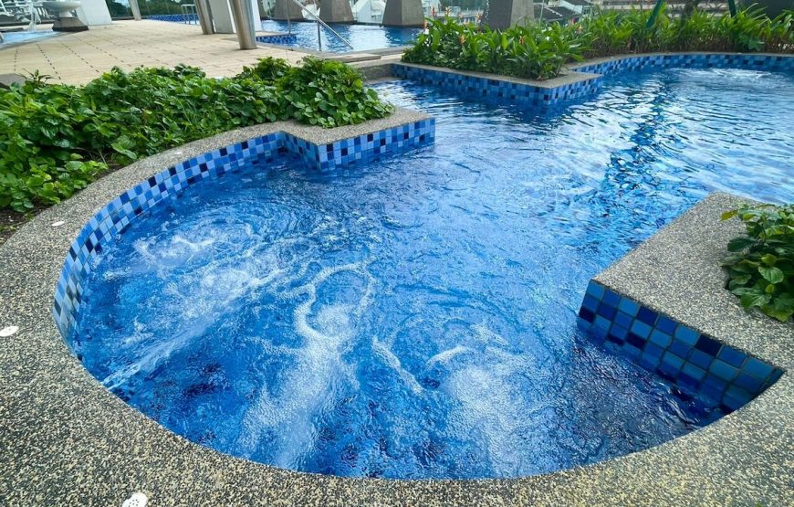 Ramada Suites by Wyndham The Straits Johor Bahru