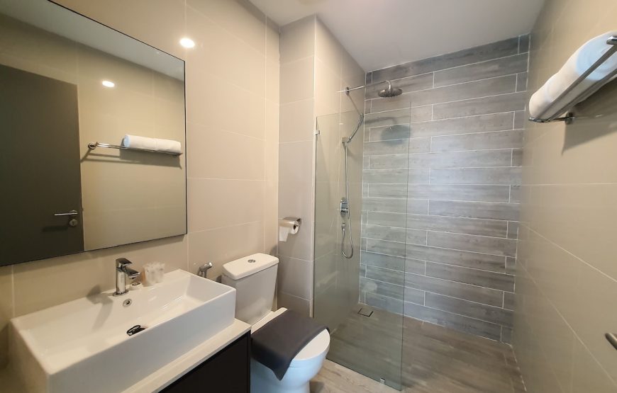 Ramada Suites by Wyndham The Straits Johor Bahru