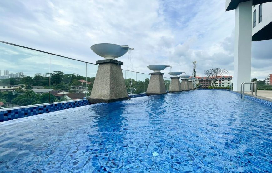 Ramada Suites by Wyndham The Straits Johor Bahru