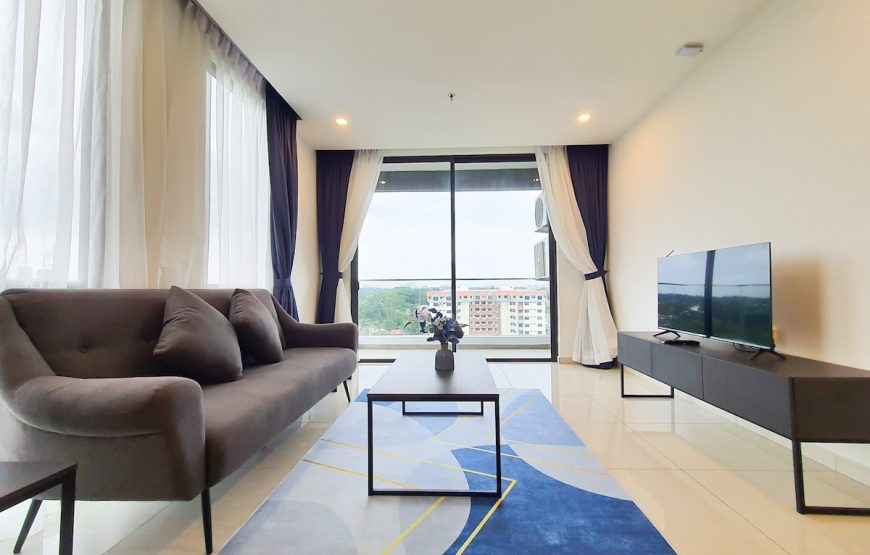 Ramada Suites by Wyndham The Straits Johor Bahru