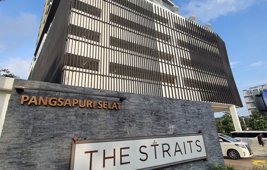 Ramada Suites by Wyndham The Straits Johor Bahru