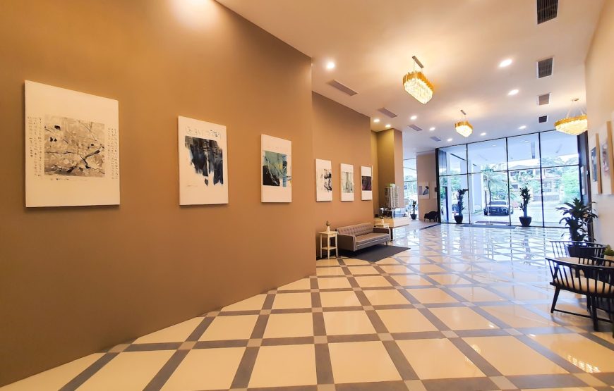 Ramada Suites by Wyndham The Straits Johor Bahru