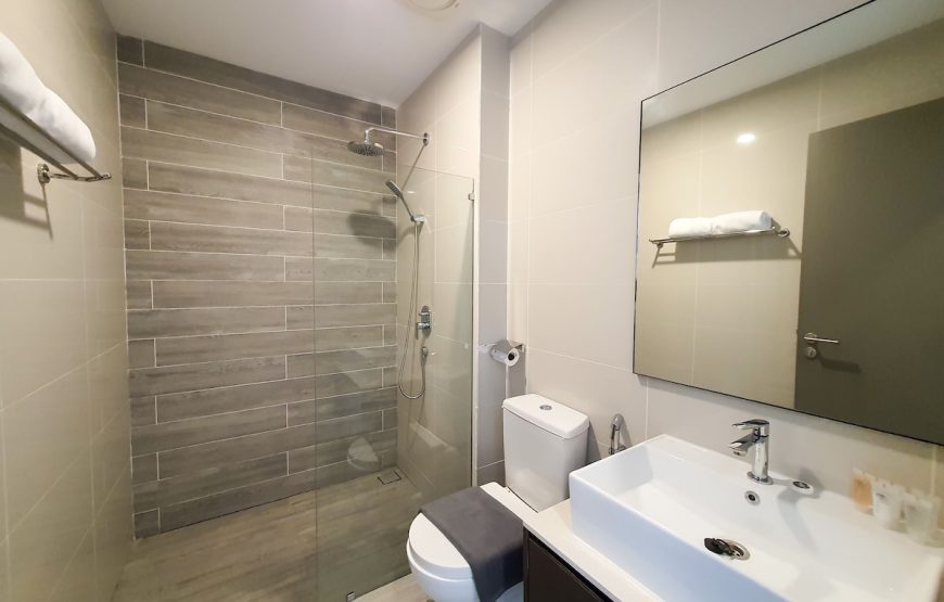 Ramada Suites by Wyndham The Straits Johor Bahru