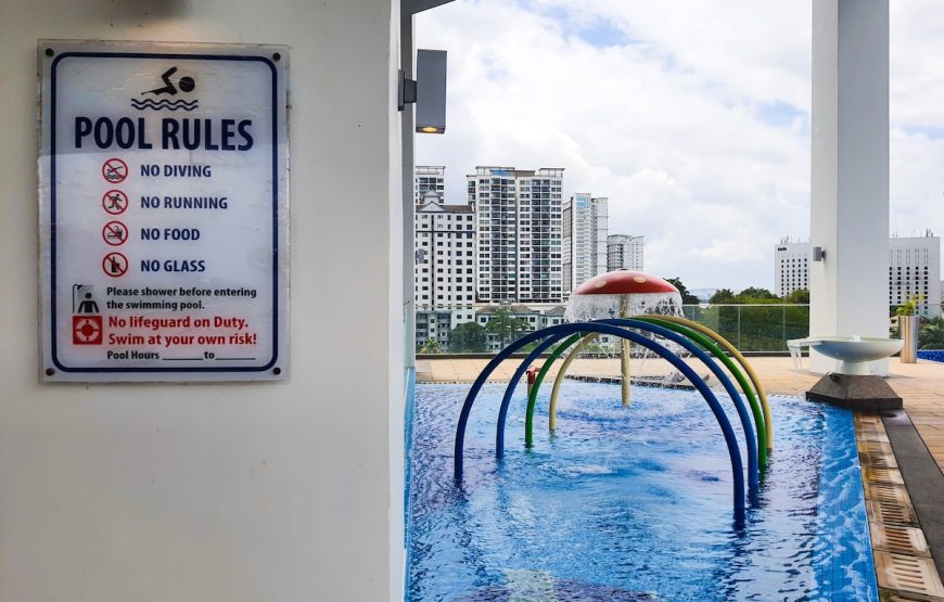 Ramada Suites by Wyndham The Straits Johor Bahru