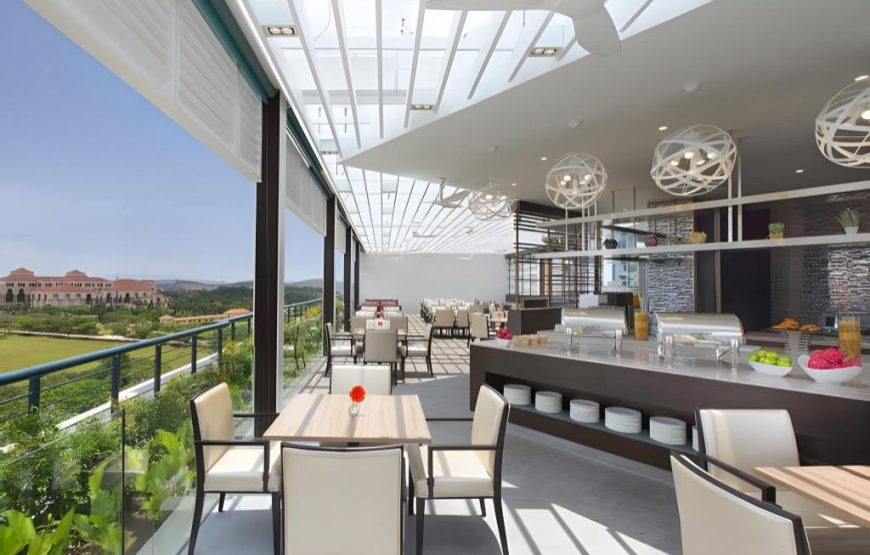 Trinidad Suites Puteri Harbour