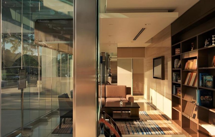 Trinidad Suites Puteri Harbour