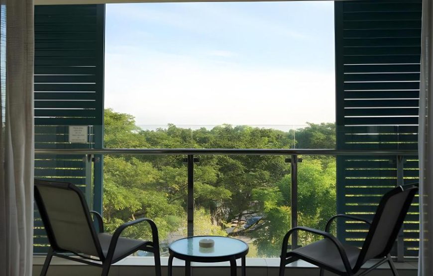 Trinidad Suites Puteri Harbour