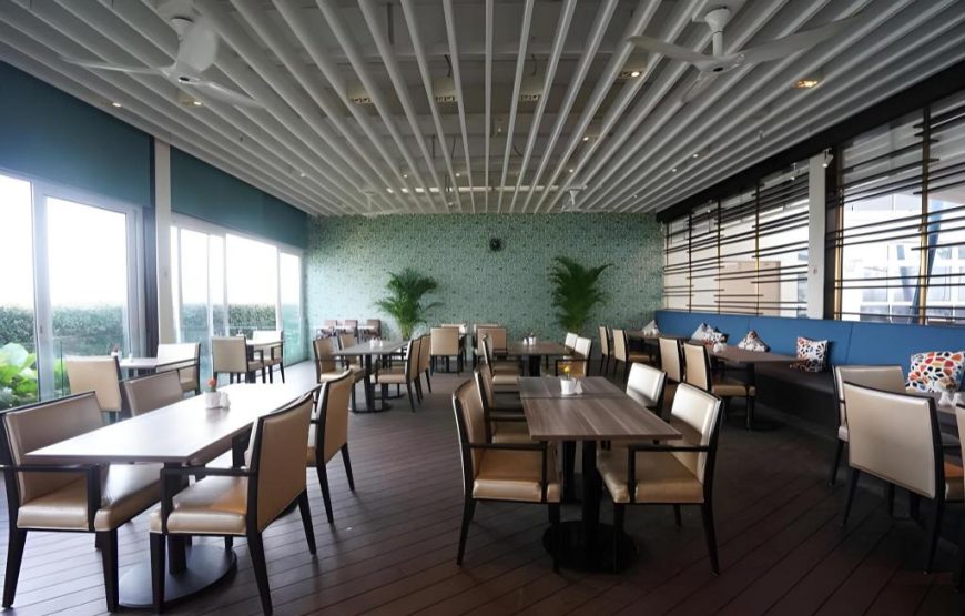 Trinidad Suites Puteri Harbour