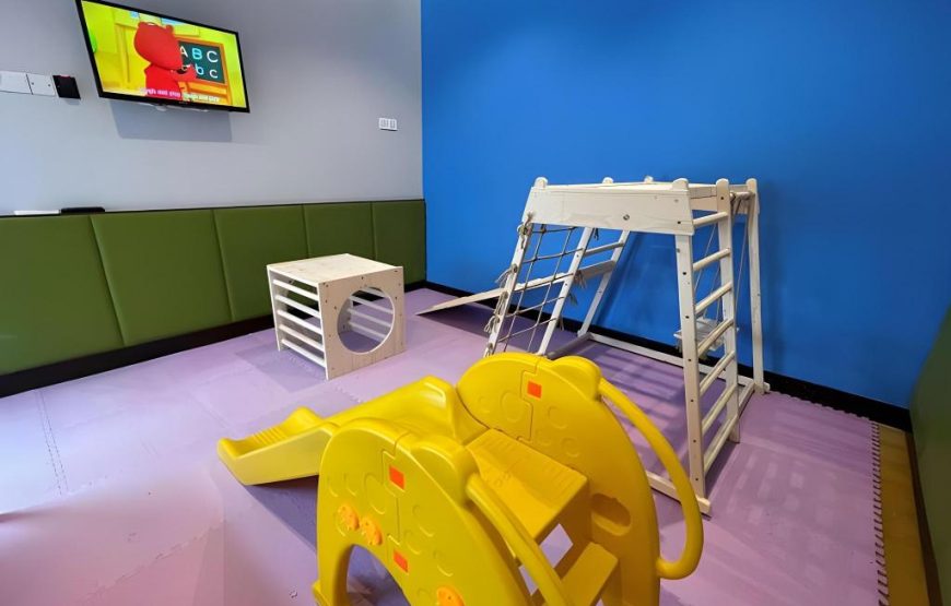 Trinidad Suites Puteri Harbour