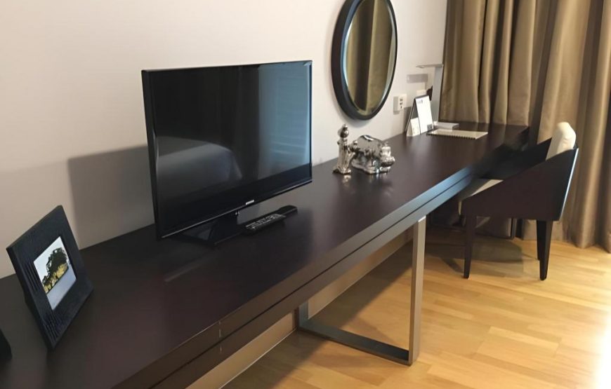 Trinidad Suites Puteri Harbour