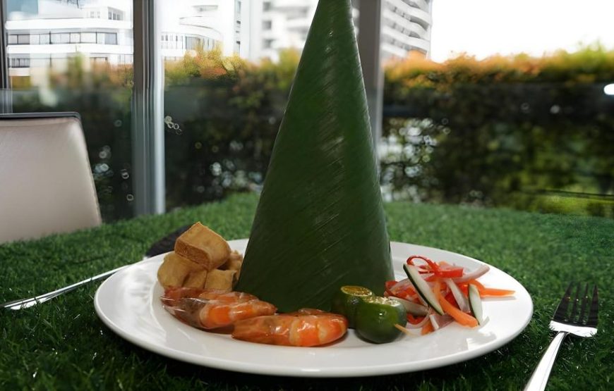 Trinidad Suites Puteri Harbour