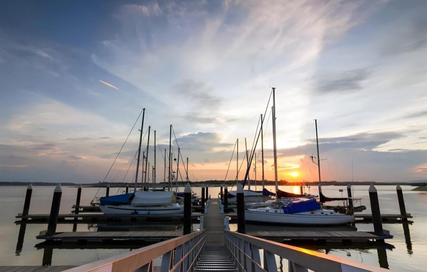 Trinidad Suites Puteri Harbour