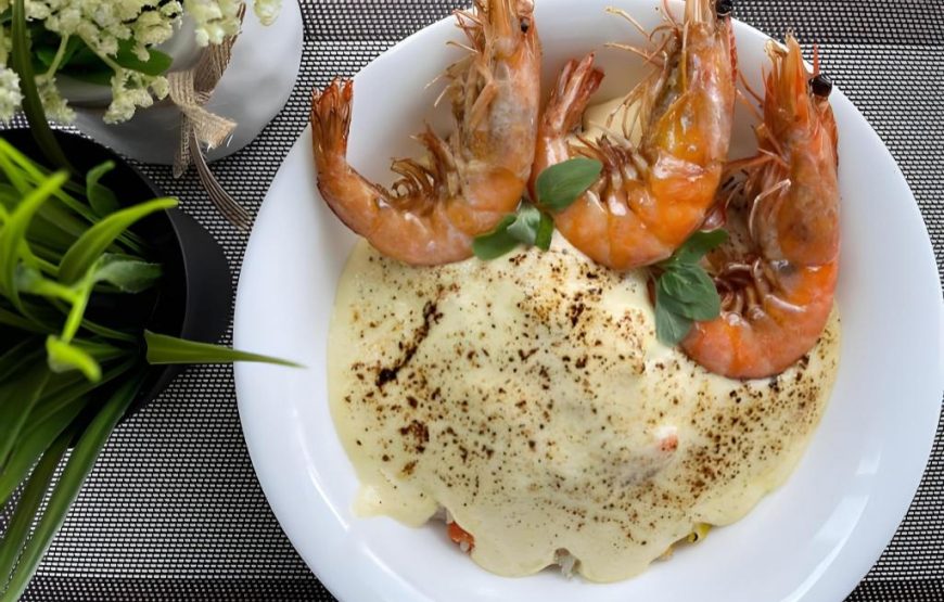 Trinidad Suites Puteri Harbour