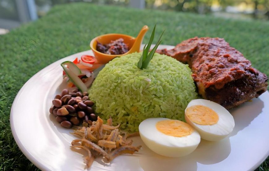 Trinidad Suites Puteri Harbour