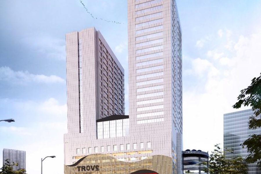 TROVE Johor Bahru