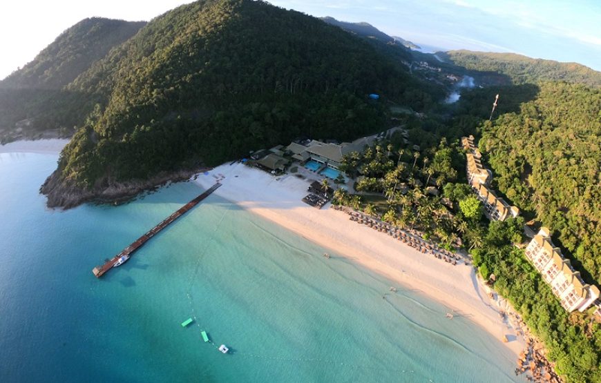 The Taaras Beach & Spa Resort