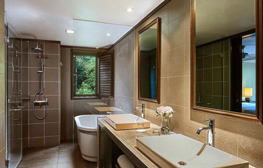 The Taaras Beach & Spa Resort