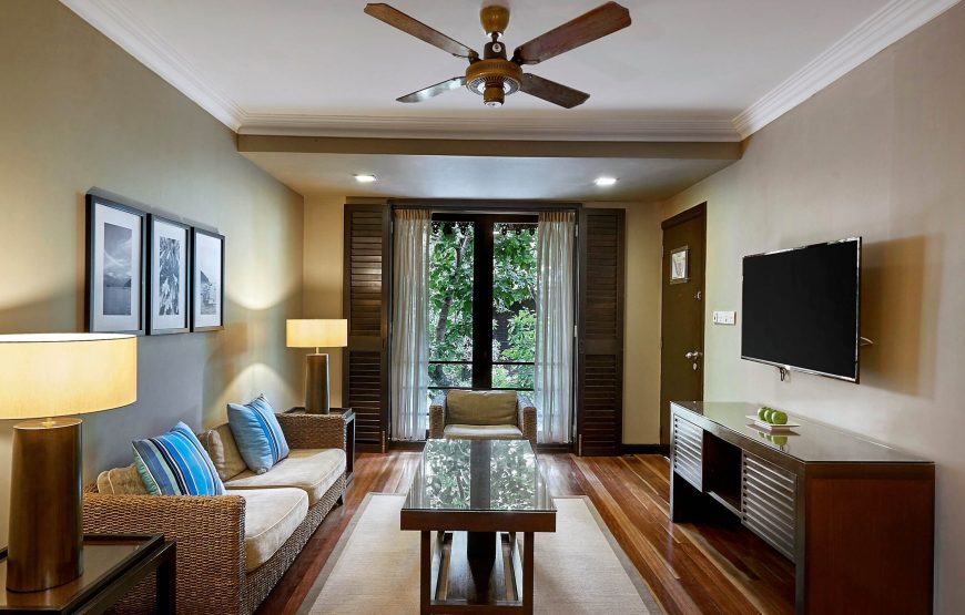 The Taaras Beach & Spa Resort