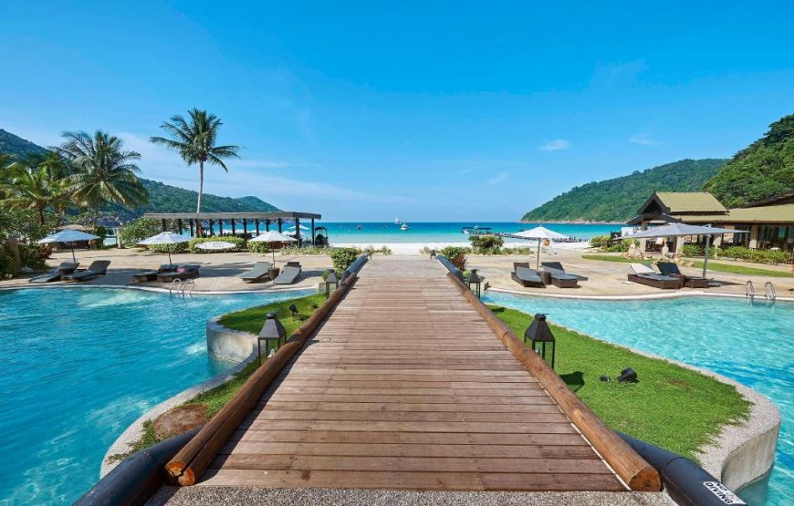 The Taaras Beach & Spa Resort