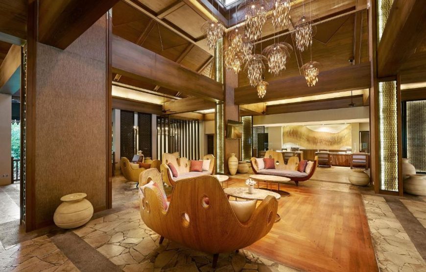 The Taaras Beach & Spa Resort