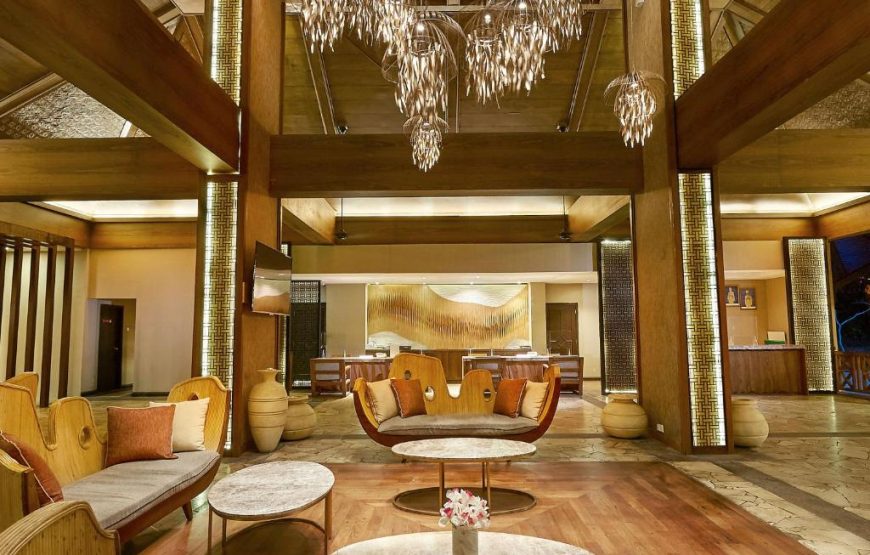 The Taaras Beach & Spa Resort