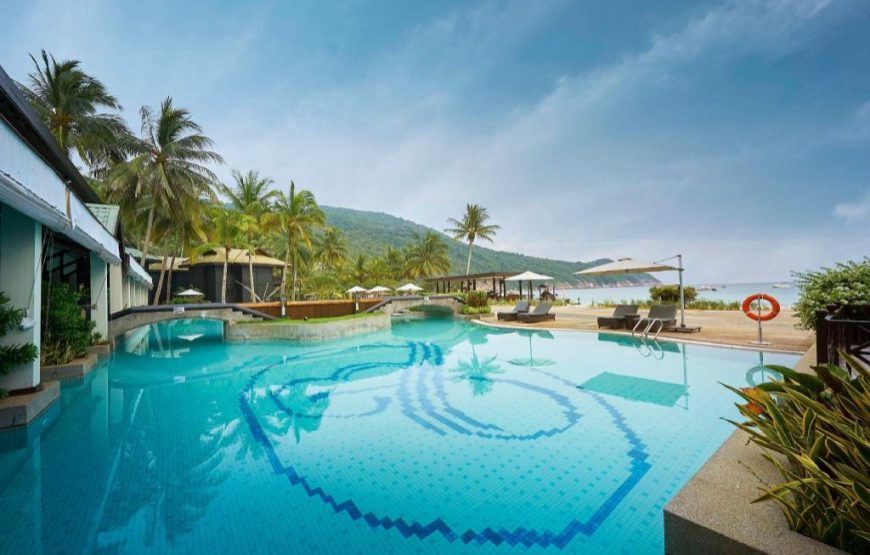 The Taaras Beach & Spa Resort