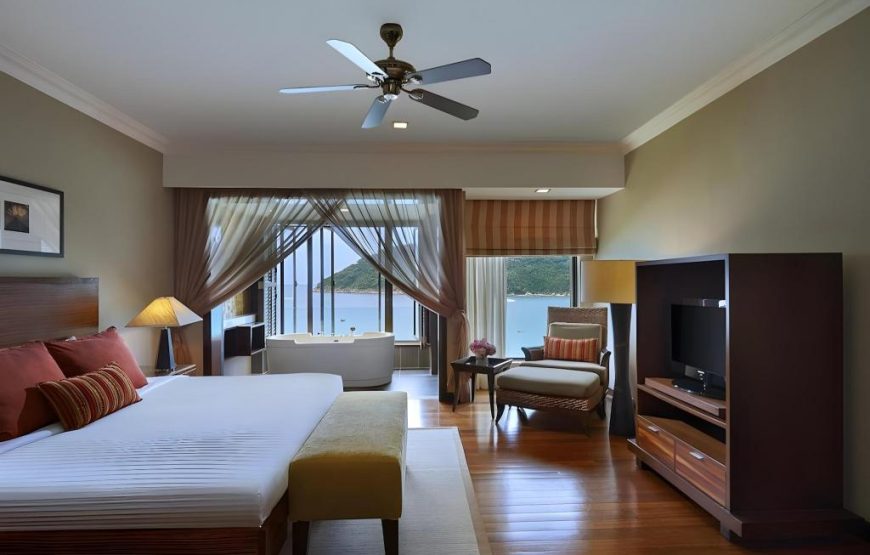 The Taaras Beach & Spa Resort