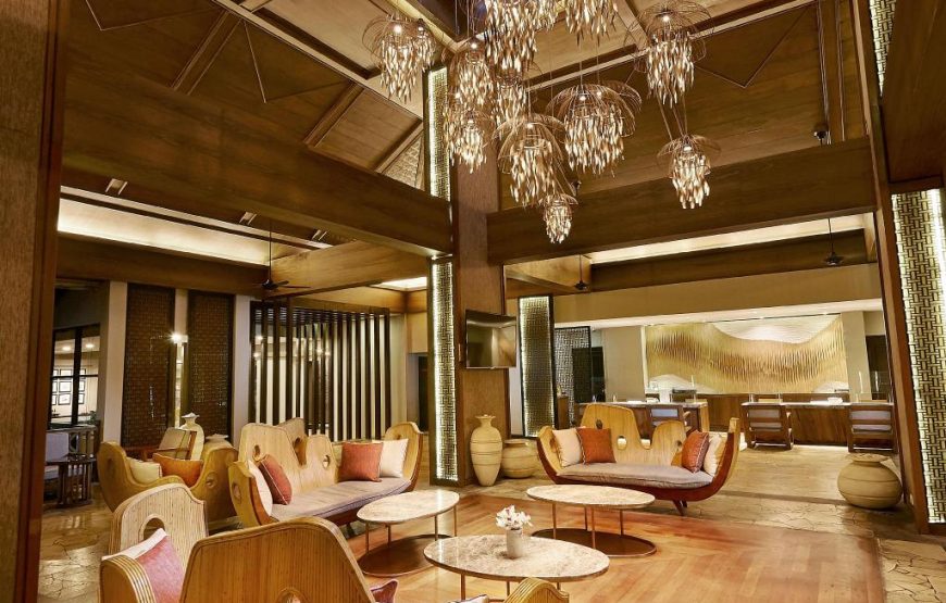 The Taaras Beach & Spa Resort