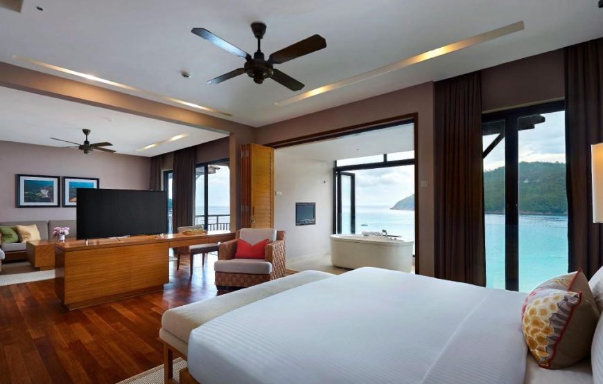 The Taaras Beach & Spa Resort