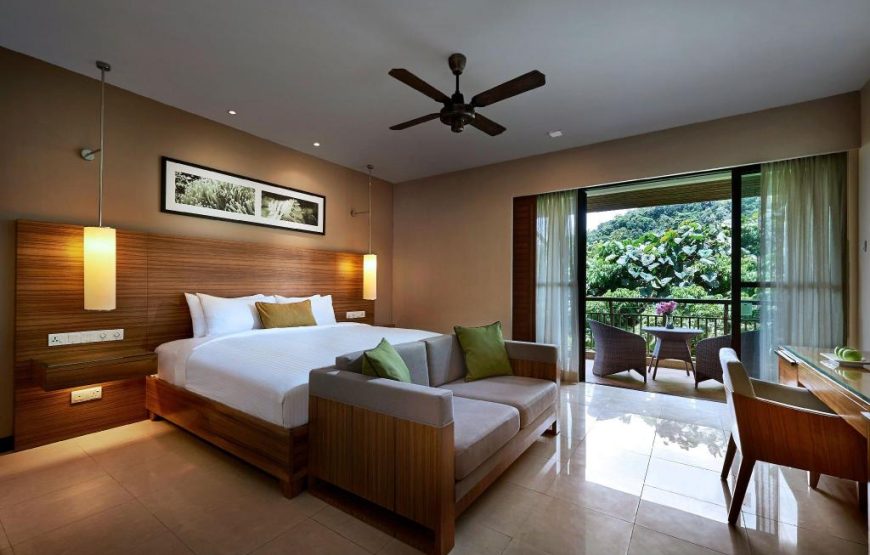 The Taaras Beach & Spa Resort