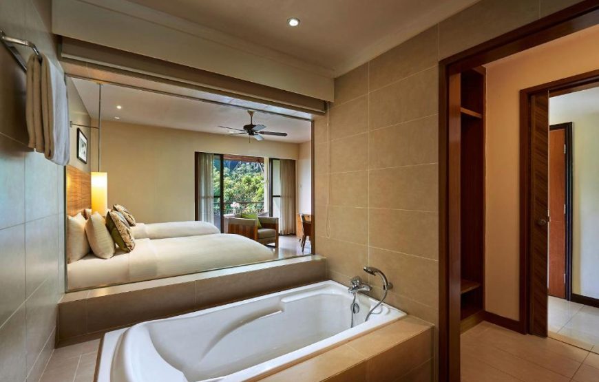 The Taaras Beach & Spa Resort