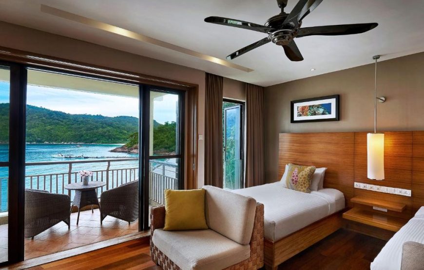 The Taaras Beach & Spa Resort