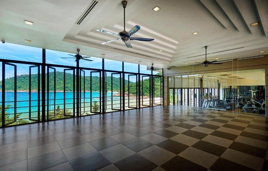 The Taaras Beach & Spa Resort