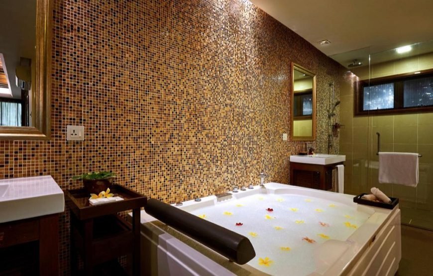 The Taaras Beach & Spa Resort