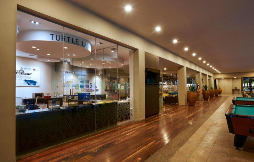 The Taaras Beach & Spa Resort