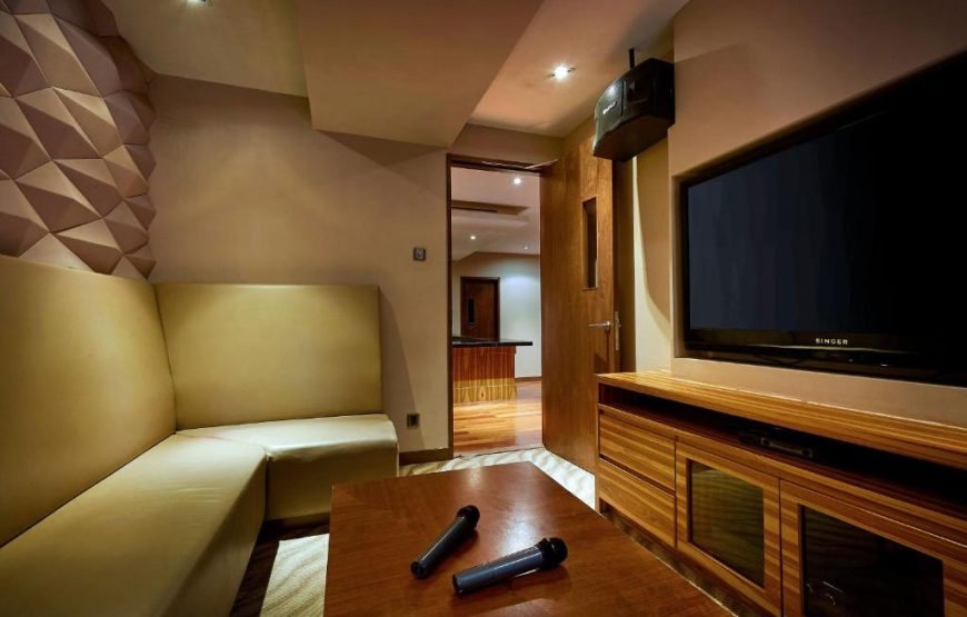 The Taaras Beach & Spa Resort