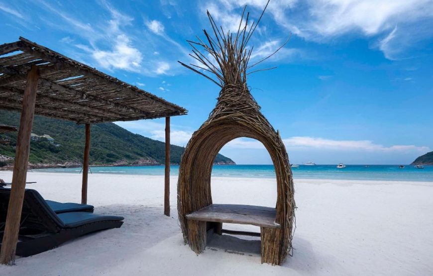 The Taaras Beach & Spa Resort