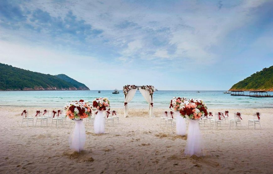 The Taaras Beach & Spa Resort