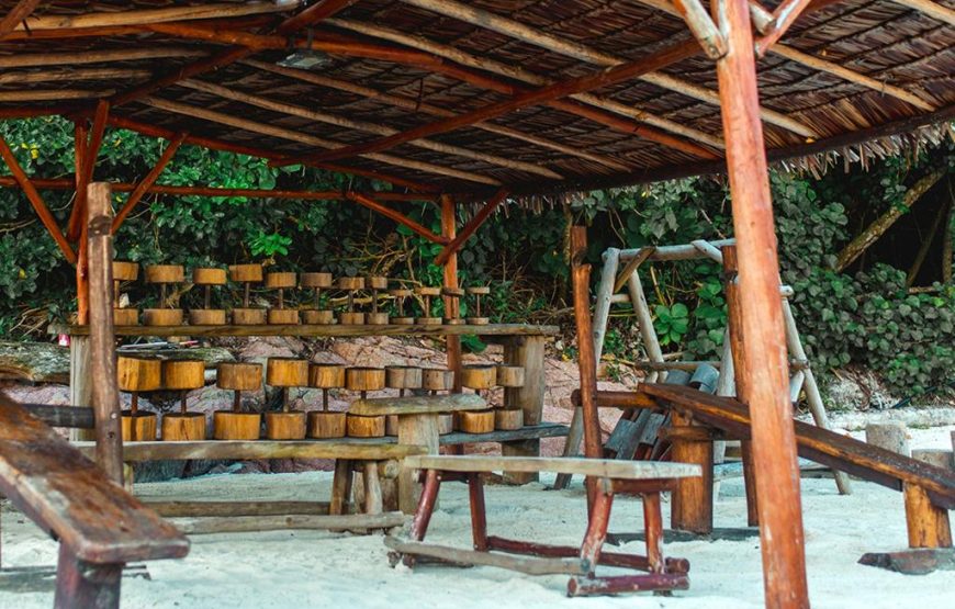 The Taaras Beach & Spa Resort