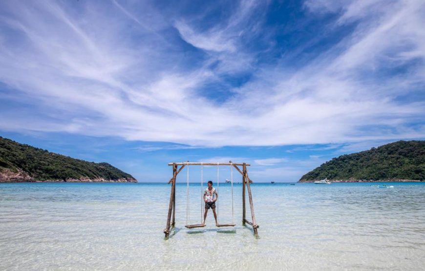 The Taaras Beach & Spa Resort